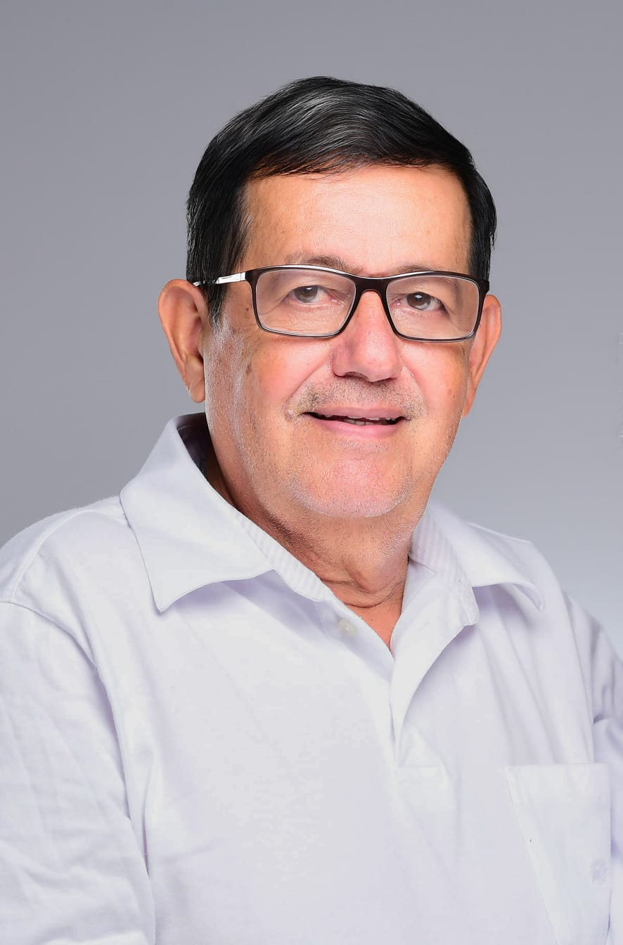Jorge León