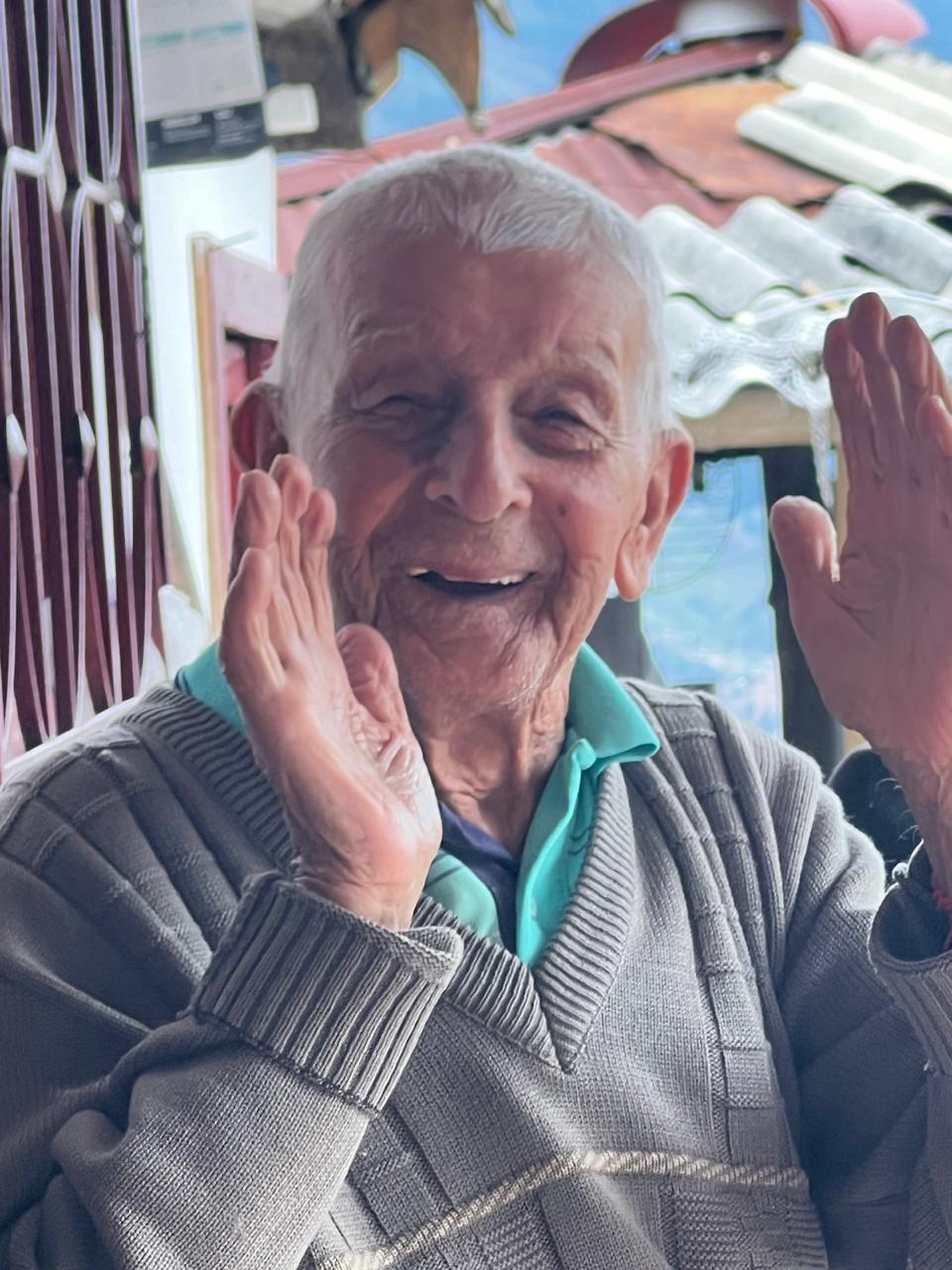 RAMON DE JESÚS CORREA CANO