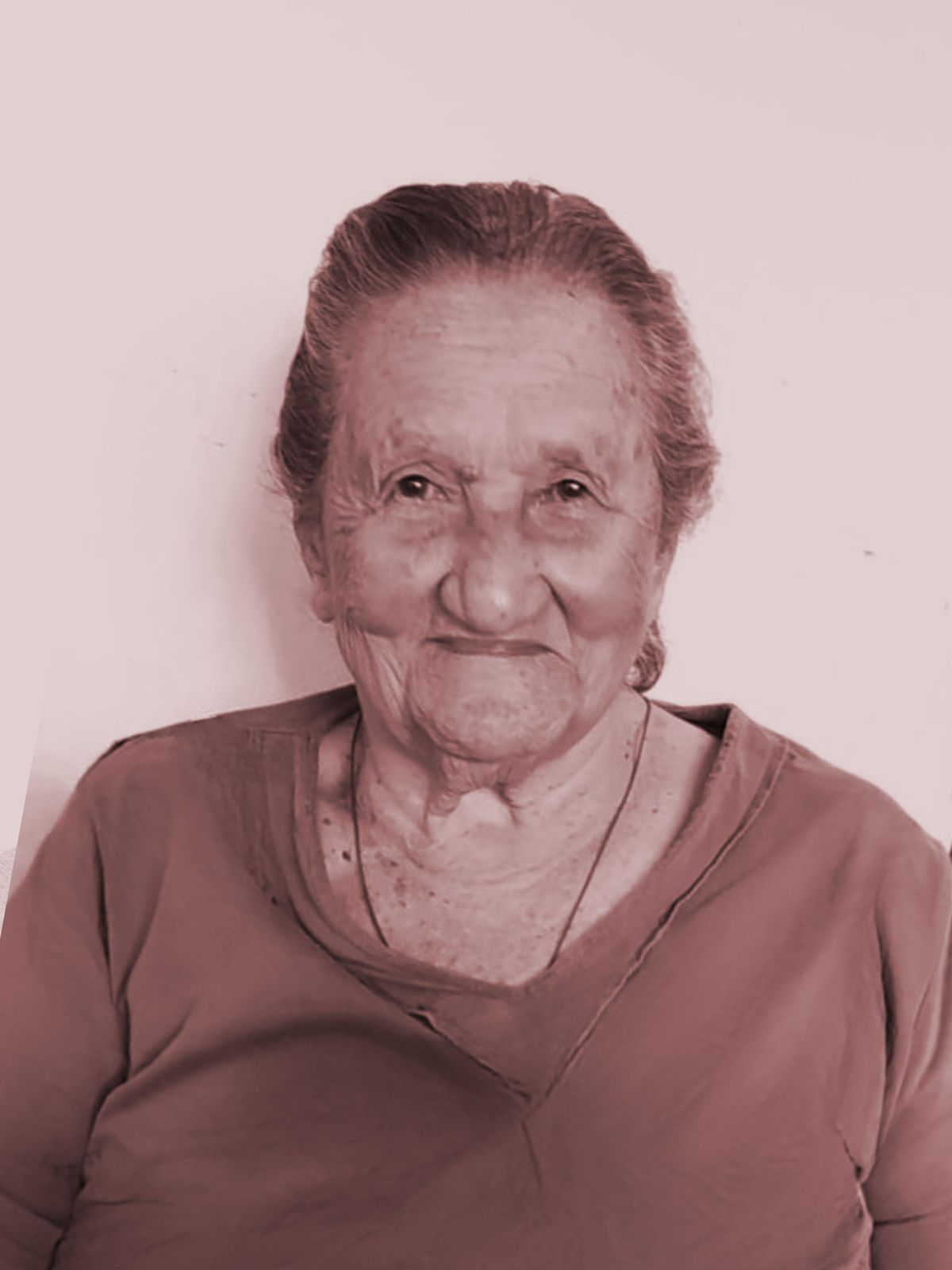 Zoila Rosa Henao