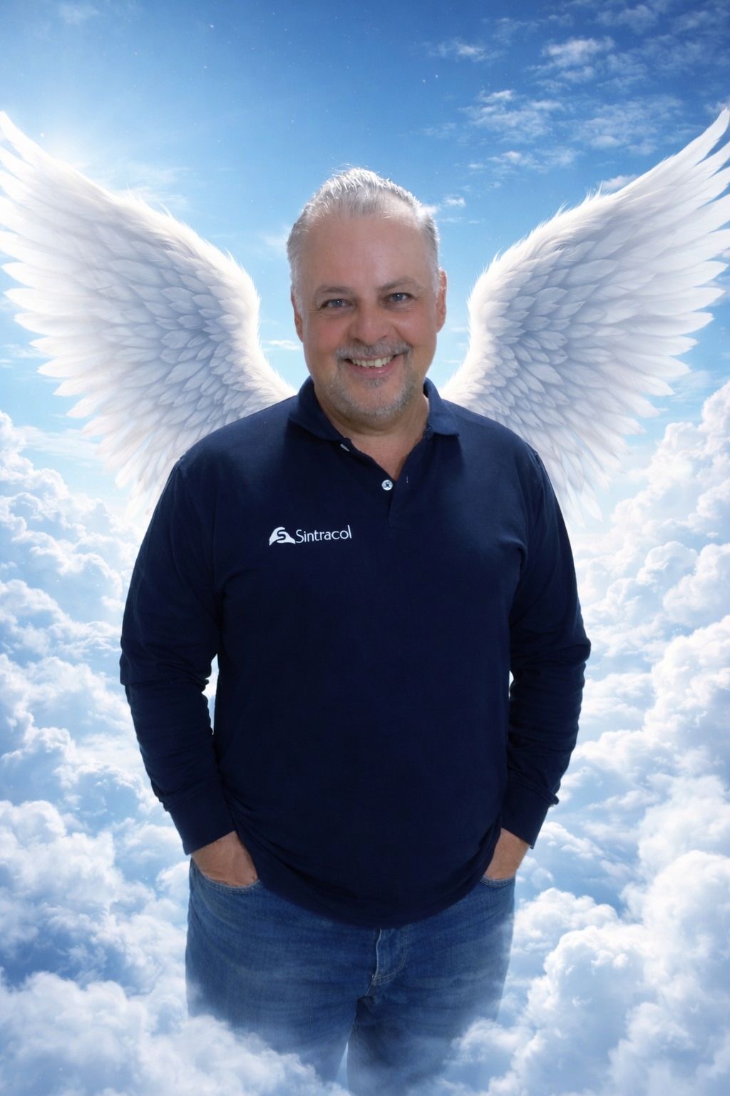 EFREN ENRIQUE MOLINA GONZÁLEZ