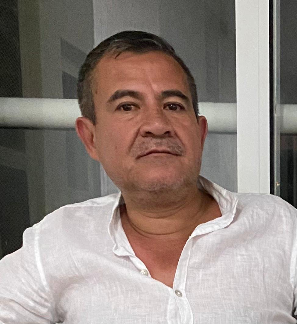 RUBIAN DE JESUS MONTOYA PIEDRAHITA