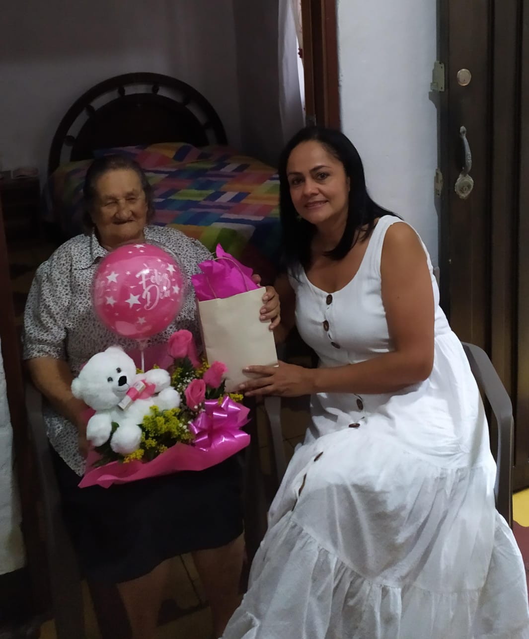 Zoila Rosa Henao