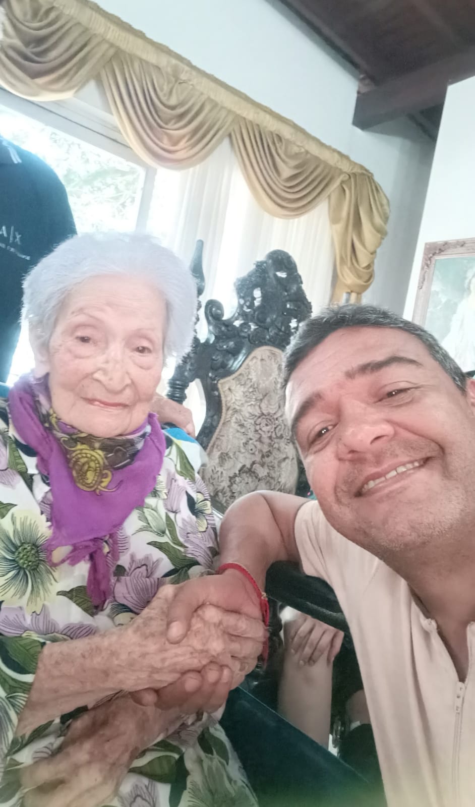 Margarita María de murillo