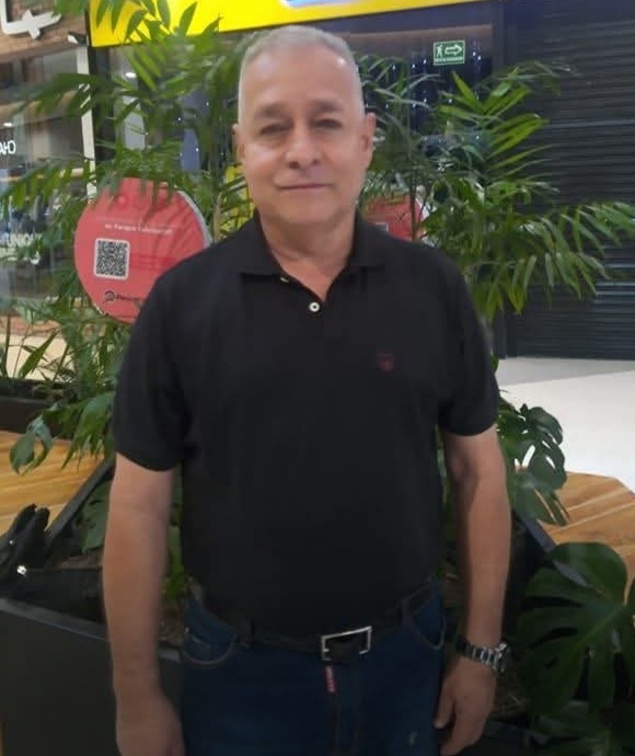 Jesús Alberto