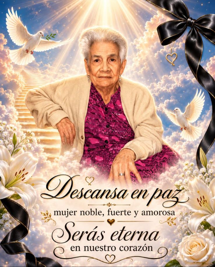 SOR MARIA BETANCUR DE LORETO