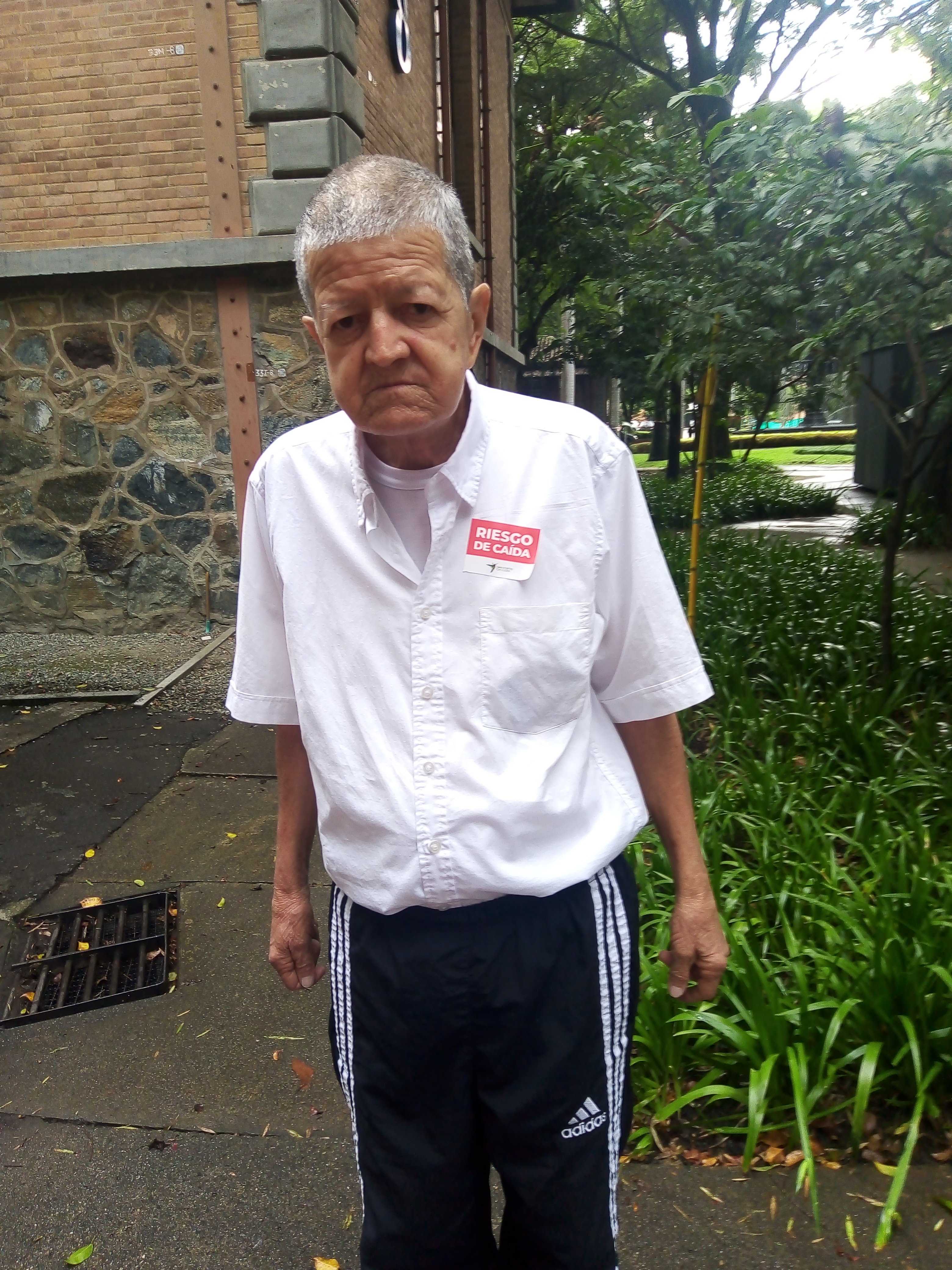 OSCAR DE JESUS MORALES CARDONA