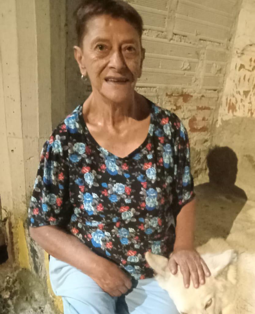 ANA DE JESÚS USUGA CANO