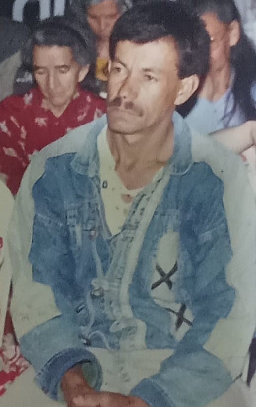 DAVID ALBERTO AGUDELO AGUDELO